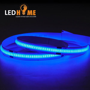 Striscia <span class=keywords><strong>LED</strong></span> COB Moderna Commerciale Impermeabile IP20 Senza Saldature Direttamente dalla Fabbrica - Product Image 1
