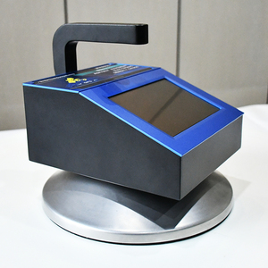 Soil/Bitumen/Concrete Non-Nuclear EDG Soil Density Gauge Pavement <b>Tester</b> - Product Image 1