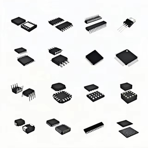 Circuito Integrado Flash MX25L3233FM2I-08G en Stock - Product Image 2