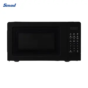 20L White Black Digital Table Top Microwave Oven With Price