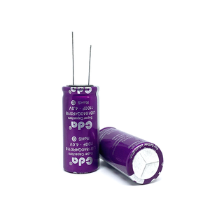 LIB Super condensateur 4V1100F, puissance de secours, Super grande capacité, Lithium-Ion 220F <span class=keywords><strong>350F</strong></span> 360F 400F 500F - Product Image 4