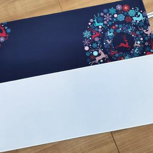 Tapetes de Juego Grandes Blancos Lisos para Sublimación - Product Image 6