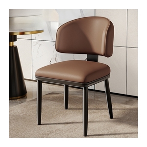 Luxury <strong>Dining</strong> <strong>Chairs</strong> for Living Room Cheap <strong>Dining</strong> <strong>Chairs</strong> <strong>Set</strong> <strong>of</strong> <strong>4</strong> Nordic <strong>Dining</strong> <strong>Chair</strong> - Product Image 3
