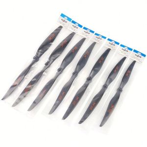 2025 New SUNNYSKY EOLO 12-16 Inch Nylon Propeller 30-70E Fixed Wing Paddle Drone Cruise Model Aircraft Unisex China - Product Image 5
