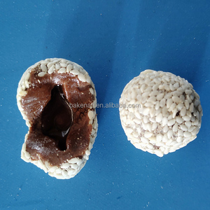Máquina para Hacer bolas de coco completamente automática, máquina para hacer proteínas, máquina de bolas <span class=keywords><strong>Bliss</strong></span>, máquina para Hacer bolas de energía - Product Image 4