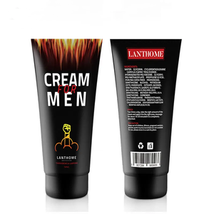 Crema de Alta Calidad para Agrandar el Pene, Crema para la Excitación Sexual Masculina, Crema para Engrosar el Pene, Gel Sexual para Hombres Adultos - Product Image 3