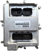 Módulo de Control Electrónico (ECM) Nuevo de Alta Calidad, DC 24V 0281020067 0281020255 para Camiones MAN TGA TGX Alemanes, Código de Motor