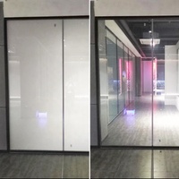 Meistverkaufte Opake Smart-Tint PDLC-Folie von Vidrio Inteligente Modernes Design für Krankenhäuser, Hotels & Dekorative Möbel