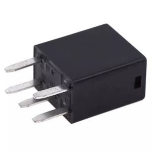 HF3FA-012-HST รีเลย์อิเล็กทรอนิกส์แบบครบวงจร ของแท้ใหม่ รุ่น HF3FA-012-HST HF3FA-012 - Product Image 1