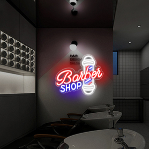 Custom LED Neon Signage | Professional Advertising <b>Signs</b> | Mall Brand Display Boards Ideal for Cafés, Bars & Party Events - Product Image 6