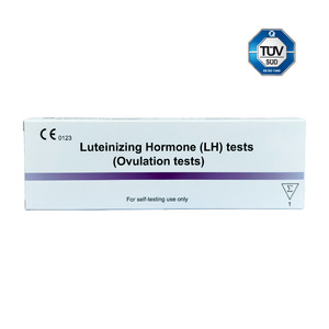 Kit de Prueba de Cooperación Estratégica a Largo Plazo NewScen LH, Análisis de Orina Anual, <span class=keywords><strong>Precio</strong></span> y Capacidad Fijos, Suministro al por Mayor - Product Image 5
