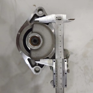 DEN <span class=keywords><strong>โซ</strong></span> สตาร์ทเตอร์ 6A320-59213 228000-7091 - Product Image 2