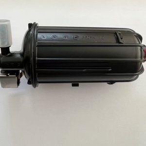 ตัวกรองน้ำมันเชื้อเพลิงนี้เหมาะสำหรับตัวกรองน้ำมันเบนซิน 1.8T และ <span class=keywords><strong>2</strong></span>.0T ของรถยนต์ Audi A5 รุ่นปี 2009 ถึง 2012 - Product Image 3