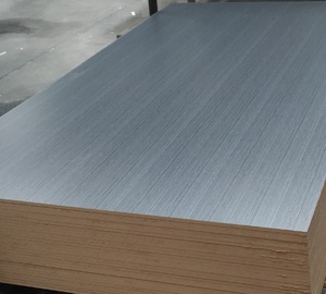 Paneles de <span class=keywords><strong>MDF</strong></span> Crudo Laminado de Primera Calidad, Resistentes a la Humedad, Modernos, E1, de 3mm, 12mm, 15mm, 16mm y 18mm, a Precio Económico, para Muebles, Paredes y Pisos - Product Image 2