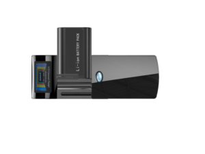 Đa chức năng sạc pin sạc AA pin <span class=keywords><strong>lithium</strong></span> điện tử kỹ thuật số máy ảnh pin 7. 2v9v sạc với cáp dữ liệu - Product Image 3