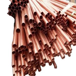 Penjualan Panas Aksesori Mini <span class=keywords><strong>Cooper</strong></span> Buatan China Pipa Tembaga Kapiler Kuningan Pipa Air Pembengkokan Pemotongan Pengelasan - Product Image 5