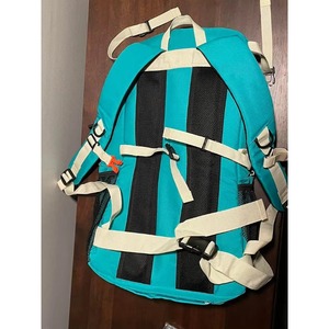 Muestra gratuita Mochila con correa de cadena de fábrica, mochila de hidratación antirrobo de nailon - Product Image 6