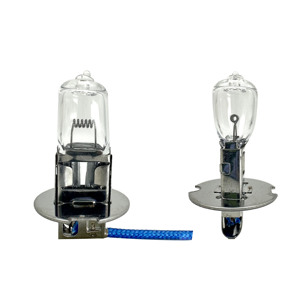 Bombilla halógena H3 24V 70W - Product Image 1