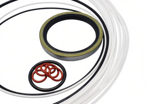 APEX 154-15-31000 1541531000 Transmission Seal & Sealing Repair Kit for SD22 Excavator with 1 Year Warranty - Product Image 3