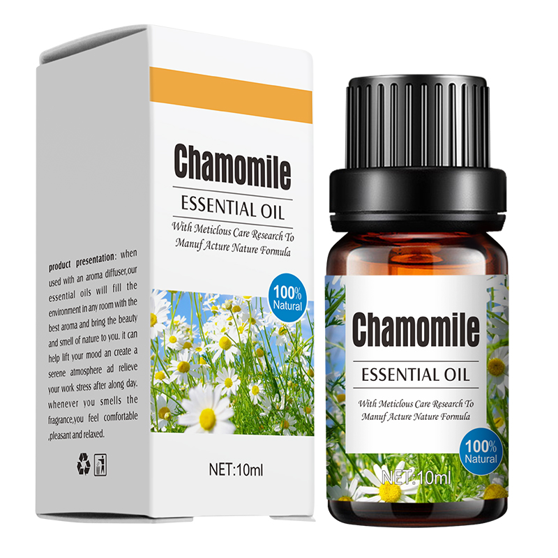 Camomille