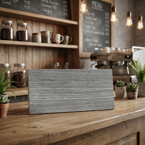 Revêtement mural flexible en pierre de marbre noir Monsoon, durable, écologique, pour l'habillage intérieur et extérieur des maisons, bureaux et hôtels - Product Image 3