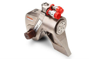 Clé dynamométrique hydraulique réglable légère à entraînement carré Hi-Force - Product Image 1
