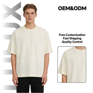 Camiseta Urbana de Diseño Elegante con Estampado Gráfico y Corte Regular para Hombres Jóvenes y <span class=keywords><strong>Moda</strong></span> Casual Urbana - Product Image 6