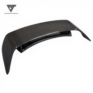 N Ver1 Style Carbon Fiber Rear <strong>Spoiler</strong> for Nissan 350z Z33 2003-2008 - Product Image 1