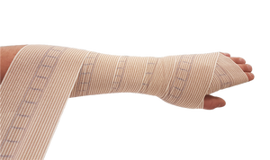 10Cm X 10.5M Buiten Hoge Elastische Aangeeft Bandage Snake Bite Bandage Met Indicator - Product Image 2