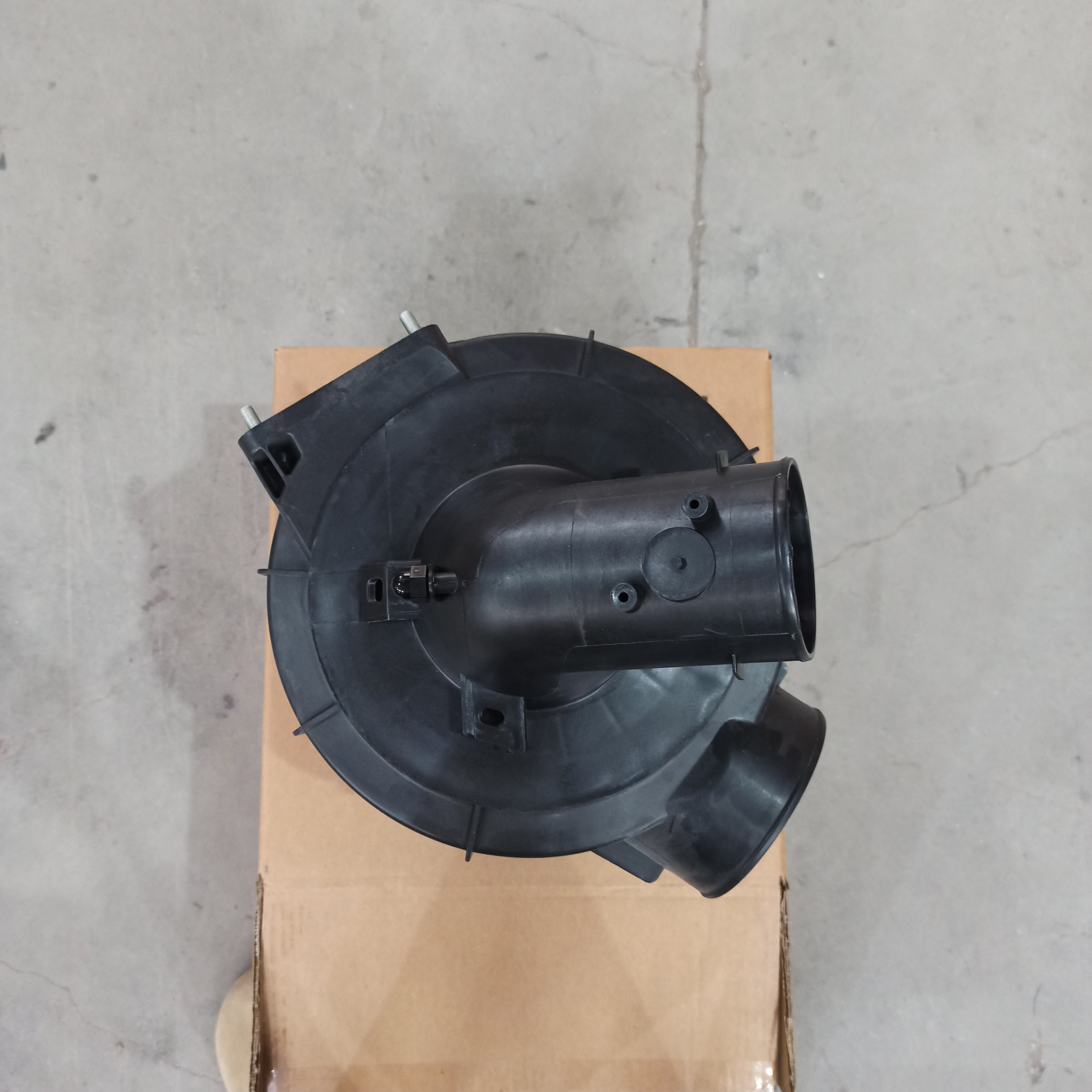 HINO 300 Auto Body Spare Parts - Car Air Filter 17700-78430