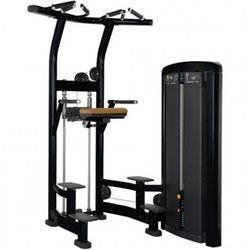Máquina de Abducción de Cadera para Gimnasio / Máquina de Aducción y Abducción de Cadera - Product Image 5