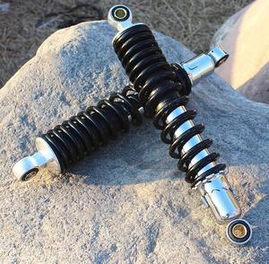 Nouvel amortisseur arrière de moto version simple pour véhicules électriques, fonction d'absorption des chocs, fabriqué en Chine pour la fabrication - Product Image 3