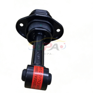 High Suspension <b>system</b> BRACKET ASSY-ROLL ROD 21950-1Y500 219501Y500 For H-yundai Elantra K-ia Ceed 21950 1Y500 - Product Image 6