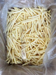 <span class=keywords><strong>Papas</strong></span> Fritas Congeladas de Alta Calidad, Grado LQF A, Empaque a Granel de 10 kg, 100% Patata Fresca, 24 Meses de Vida Útil - Product Image 3