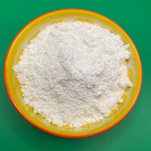 PTFE katkı maddeleri için fabrika doğrudan satış endüstriyel sınıf 99.9999% Alumina Al2O3 toz 0.2-5 um - Product Image 3