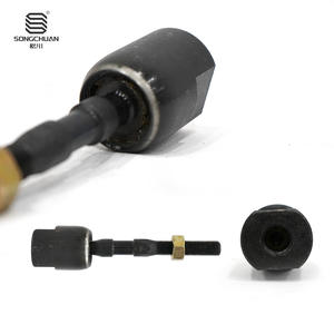 PDS TXT Inner Golf Cart Electric Club Cart 70694-G01 Barras de Acoplamiento de Alta Calidad para un Rendimiento Mejorado - Product Image 1