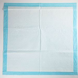 2026 Vente chaude, Fourniture d'usine : Tapis de propreté pour animaux de compagnie, imperméables, personnalisables, pour l'apprentissage de la propreté des chiens, haute qualité, 60x90, pour chiots - Product Image 3
