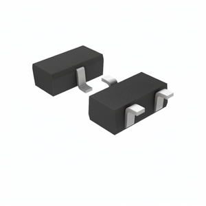 Power Management (PMIC) Original One Stop Service Electronic Chips Component TO 236 3, SC 59, SOT 23 3 BU45K464G-TL - Product Image 1