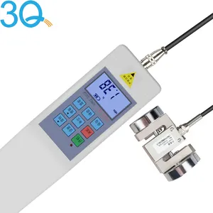 3Q HF-1000 Labtoratory Equipment Digital Push And Pull Force Meter With Load Cell