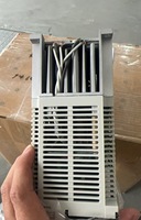 MITSUBISHI MR-J2-200CT MELSERVO Serie J2, Amplificador de Servoaccionamiento de CA de 2KW, Unidad de Accionamiento Servo