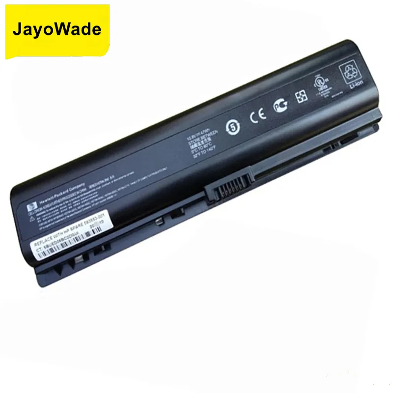 Batería de ordenador portátil para HP Pavilion dv2000 dv6000 dv6400 dv6700 dv6900 DV6400 DV6500 G6000 G7000, HSTNN LB42