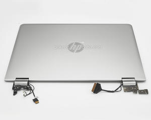 14.0英寸惠普展馆x360 14-ba 14M-BA触摸屏数字化仪完整组件924298-001全上半组FHD 1920x1080 - Product Image 3