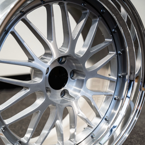 ขอบล้อปลอมแปลง18 19 20 22นิ้วสำหรับรถ Audi A3 S3 RS3 A5 S5 RS5 A6 S6 RS6 RS7 A8L S8 <span class=keywords><strong>Q3</strong></span> SQ5 Q7 SQ7 Q8 SQ8 RSQ8 Q9 TT LM - Product Image 6