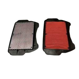 OEM filtro aria nuova qualità di carta filtro aria per HONDA VFR750 FL,FM,<span class=keywords><strong>FN</strong></span>,FP,FR,FS RC36 90-98 vendita calda di aspirazione moto - Product Image 4