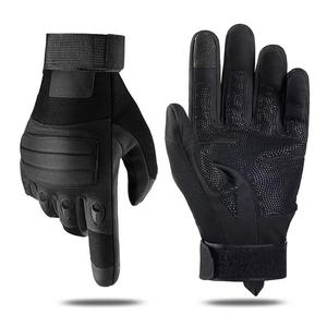 Guantes tácticos para deportes al aire libre, guantes de Ciclismo de entrenamiento, Ucrania, Rusia - Product Image 3