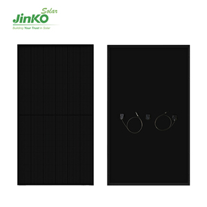 <span class=keywords><strong>Jinko</strong></span> Tiger N-Type แผงโซลาร์เซลล์ขนาด60tr 355-375วัตต์,แผงโซลาร์เซลล์แบบโมโนสีดำสำหรับผิวหน้าทั้งหมดมาใหม่ - Product Image 6