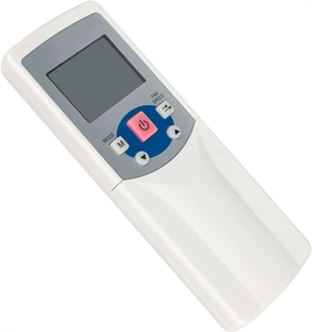 R05/Bge Vervang Ac Afstandsbediening Compatibel Met Midea/Fantasia Airconditioner R05-BGE-20 Rm05/Bg (T) E-A Rm05/BGTE-A Rm05/Bge - Product Image 5