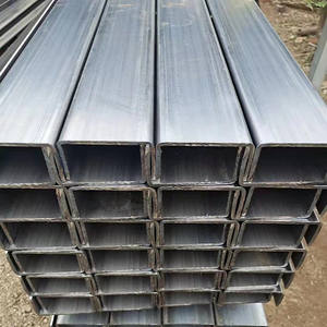 Fabricantes <span class=keywords><strong>de</strong></span> China Canal <span class=keywords><strong>de</strong></span> acero <span class=keywords><strong>de</strong></span> <span class=keywords><strong>hierro</strong></span> estructural Perfil en <span class=keywords><strong>U</strong></span> Tamaños estándar Canal en <span class=keywords><strong>U</strong></span> Acero 100 <span class=keywords><strong>mm</strong></span> - Product Image 2