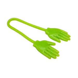 Jouet créatif et nostalgique en matériau souple, extensible et collant, en forme de mains, pour grimper aux murs et soulager le stress, pour les jeunes (7-14 ans) - Product Image 5