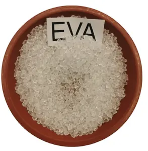 Hot Melt Grade High Flow Spritzguss Klebstoff Rohstoff Kunststoff Granulat EVA ab Lager lieferbar